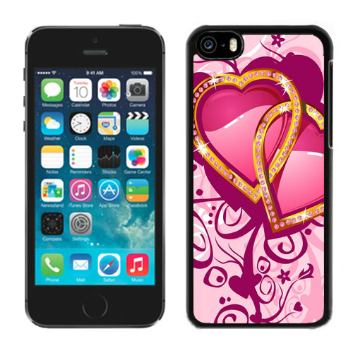 Valentine Love iPhone 5C Cases CQP Valentine Love iPhone 5C Cases CQP